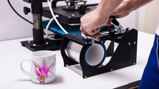 UV DTF: Shedding light on new technology in custom printing
