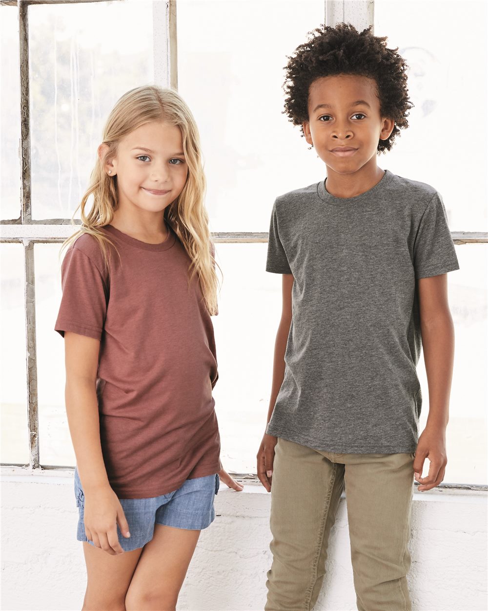 All Kid's Clothing