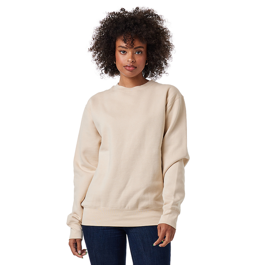 Adult Premium Crew Sweatshirt | 7003 Smart Blanks