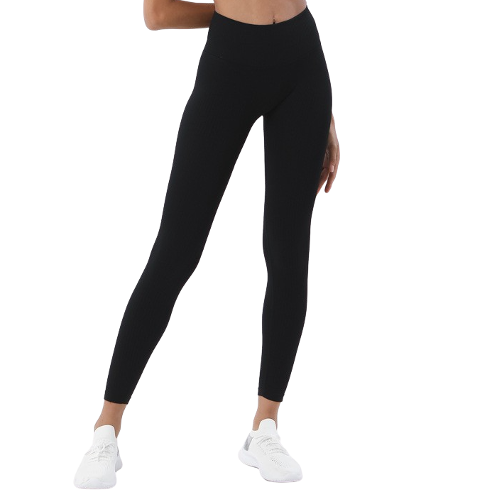 Ladies Yoga Leggings – Mona T-Shirt x A2Z Wholesale Apparel