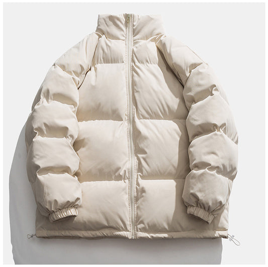 Men's Premium Quilted Puffer Jacket | A2Z