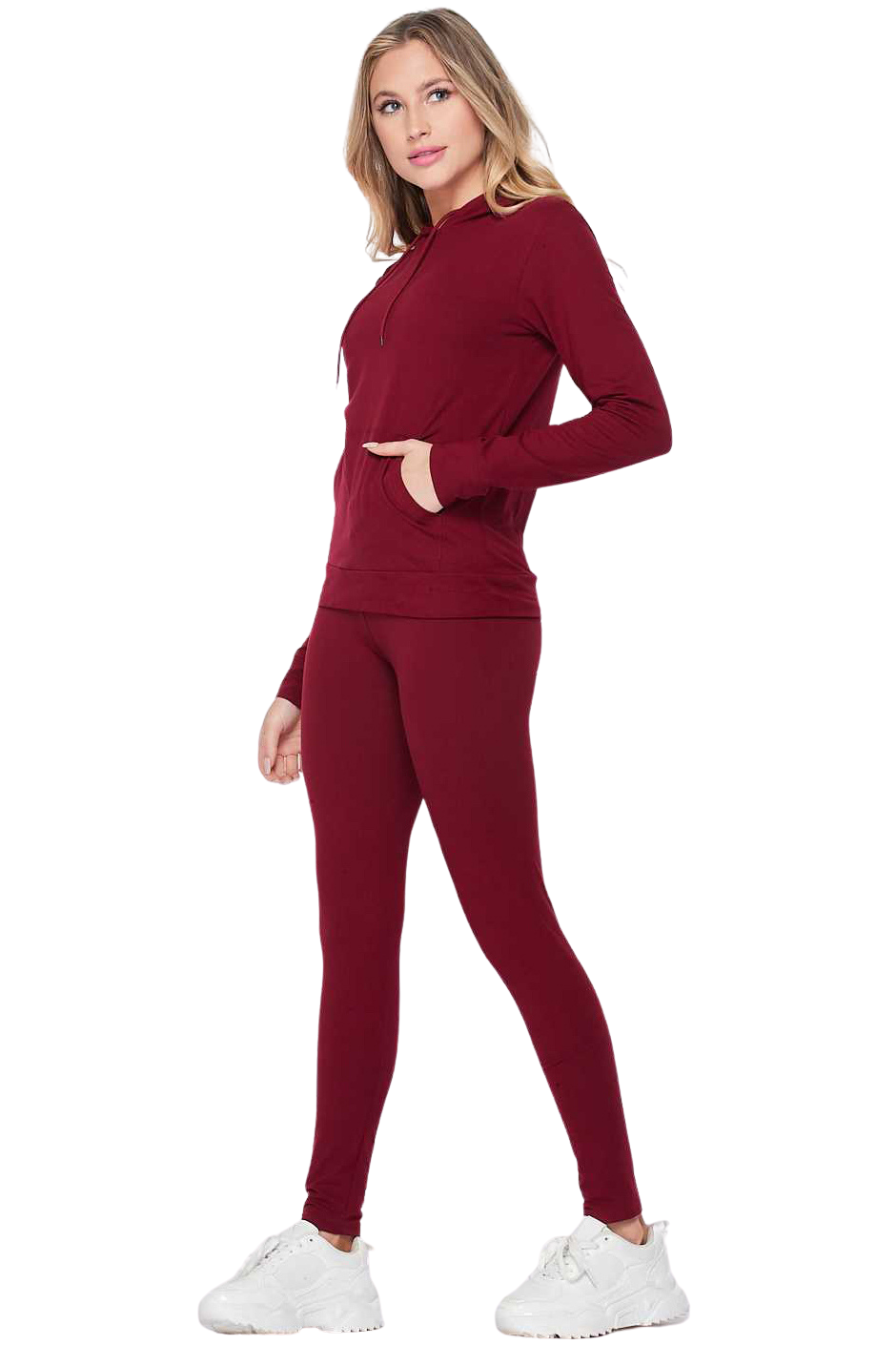 http://a2zwholesaleapparel.com/cdn/shop/products/ladies-hoodie-and-leggings-set-burgundy.png?v=1655221139