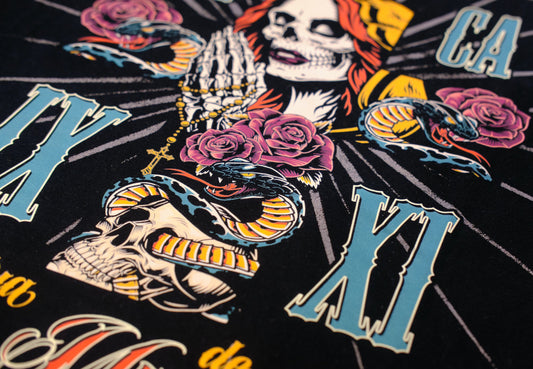 DTF Printing: A Game Changer for your T-Shirt Business