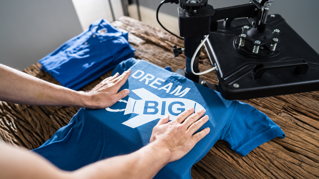 How to start a T-Shirt Business in Houston, Texas in 2023