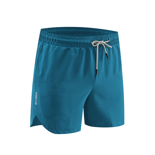 A2Z Nylon Shorts 3.5-Inch Inseam