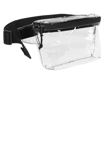 Clear Hip Pack | Port Authority®