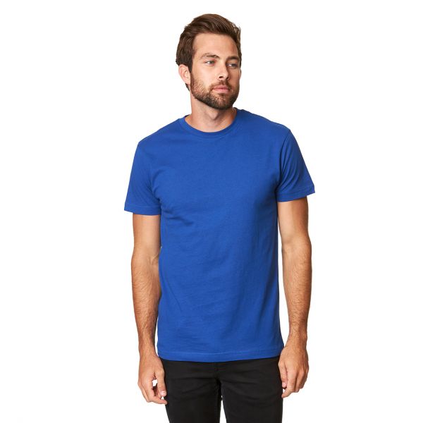 Men's Value Tee Bundle | 12-Pack of Assorted Sizes 2-3-4-2-1 | 501