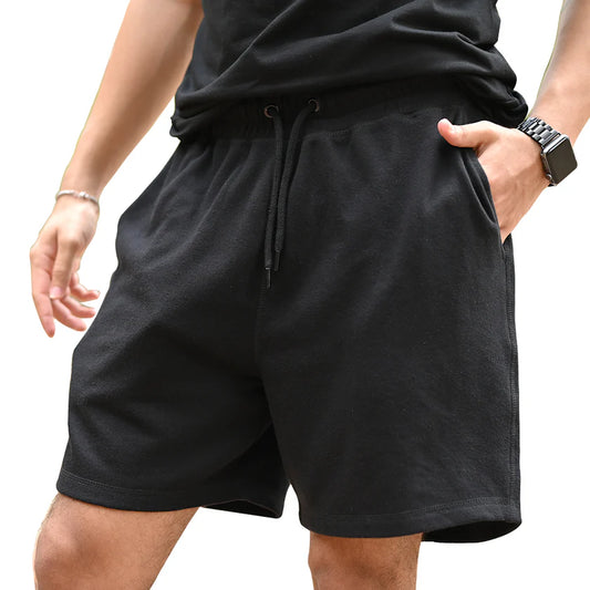 8.25 oz. Unisex Classic Perfect Fleece Shorts 8001 | Circle Clothing