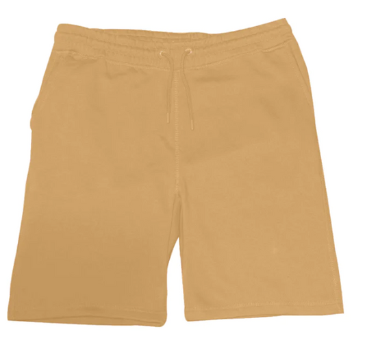 8001 Perfect Fleece Shorts 8.25 Oz | Circle Clothing