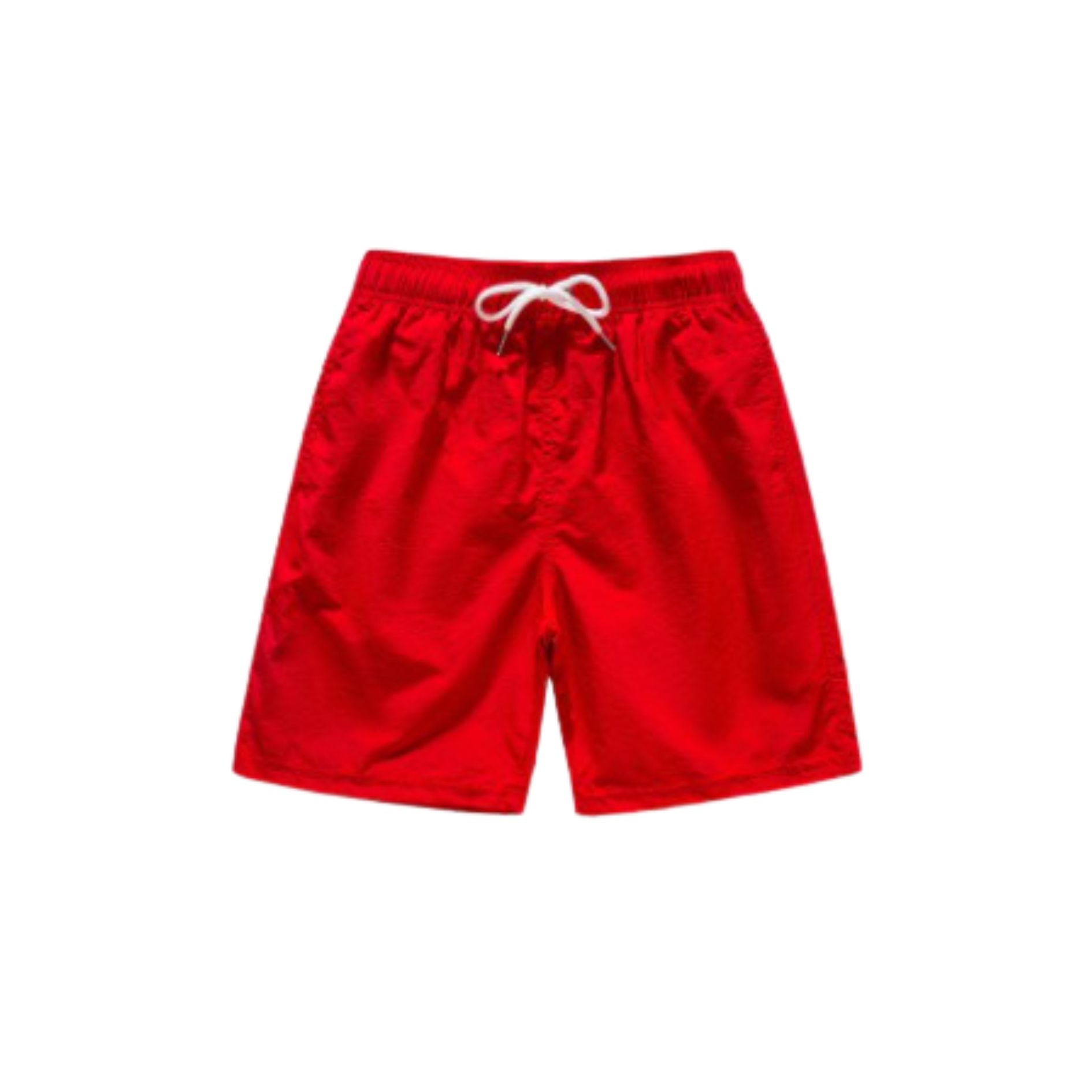 Men's 7" Swim Shorts Bundle | 12-Pack of Assorted Sizes | A2Z
