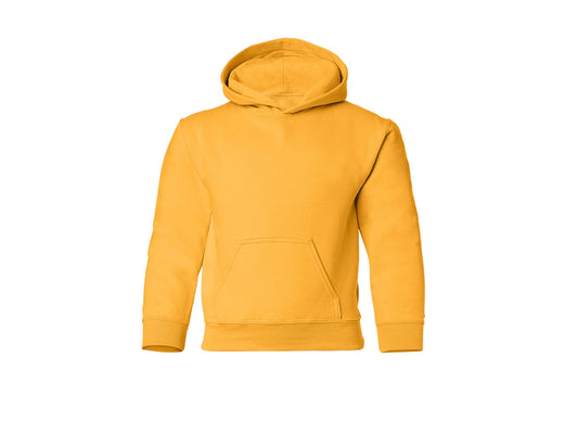 Youth Pullover Hoodie | 2789 | Circle Clothing