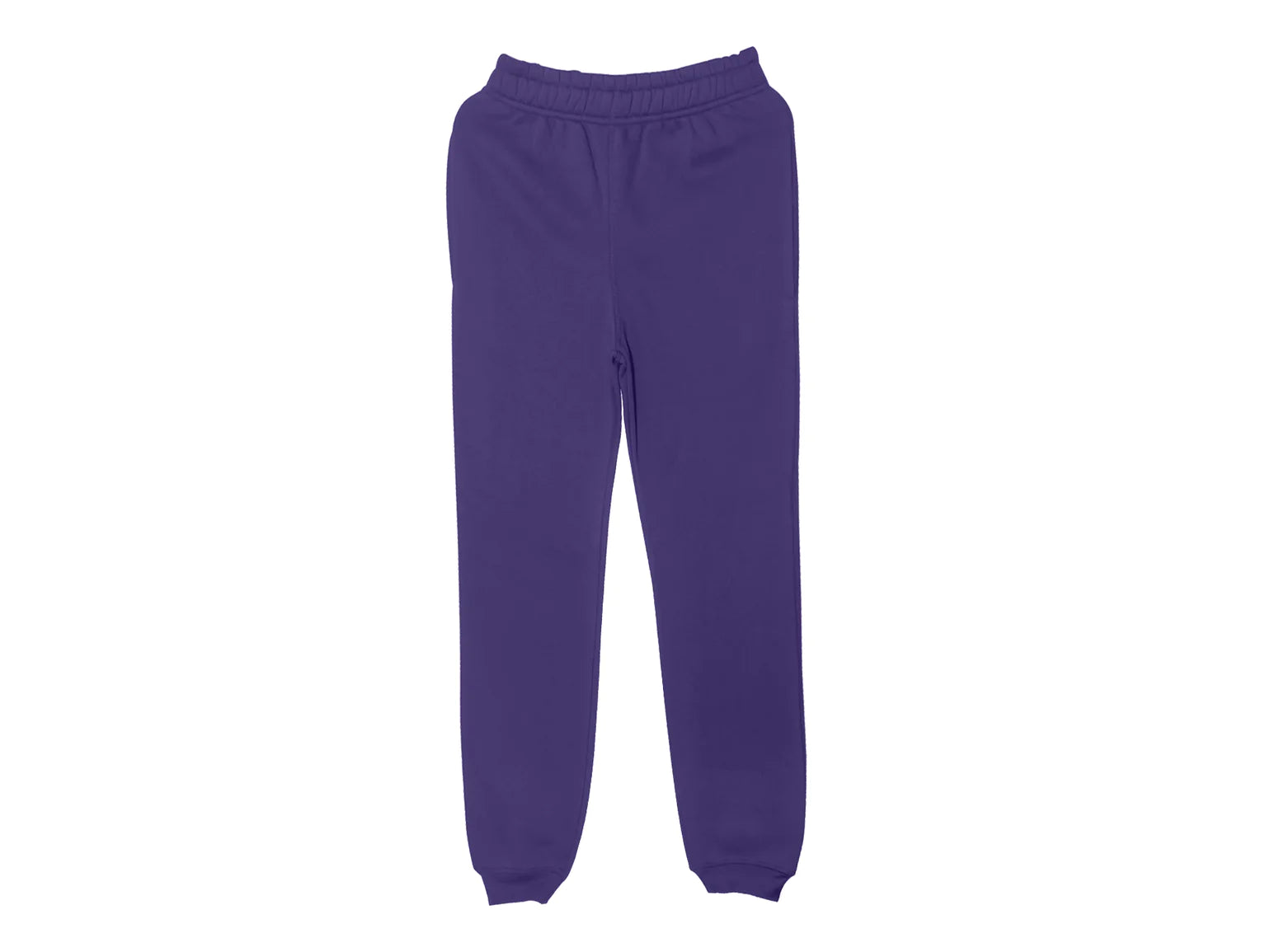 Youth Fleece Jogger Pants | 2689 | Circle Clothing