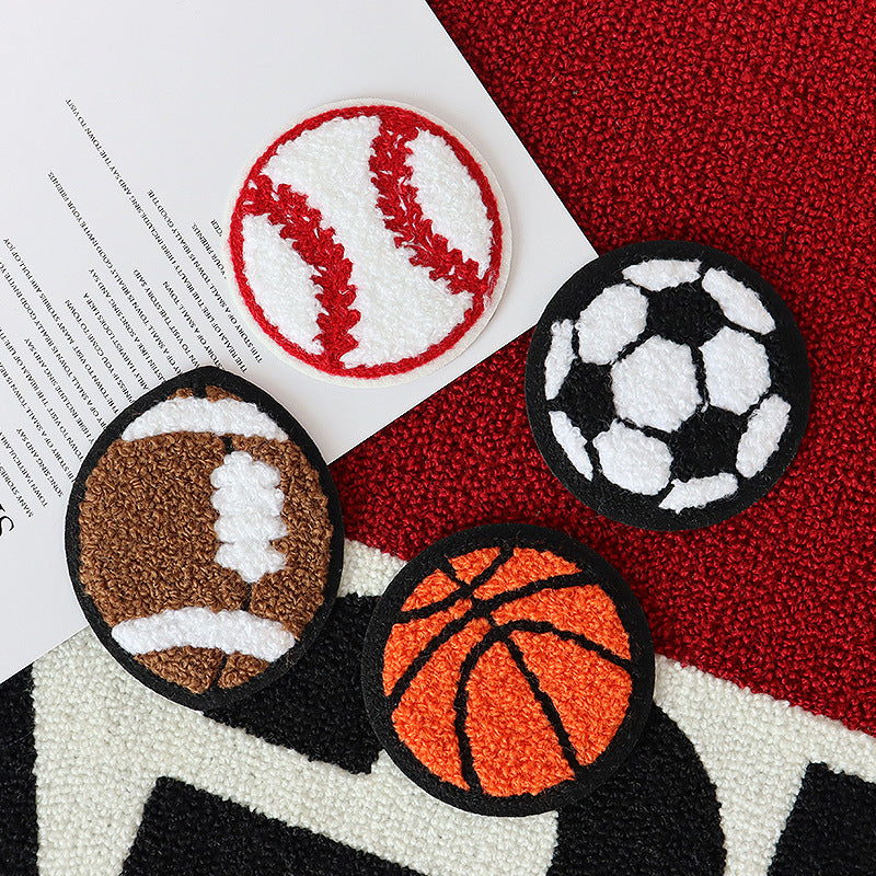 Sports Patches
