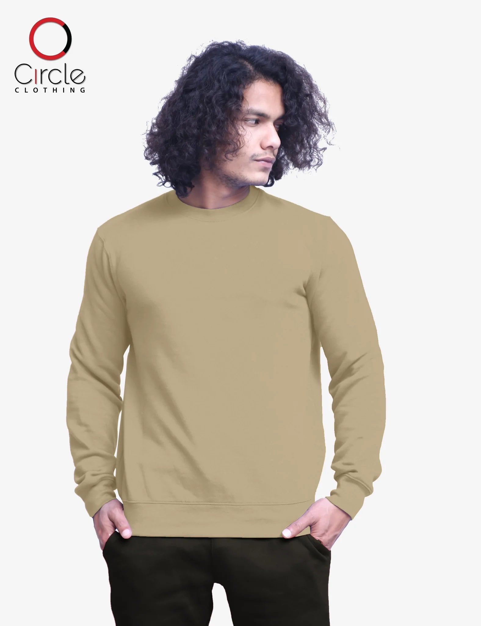 Premium Crewneck Sweatshirt | 2601