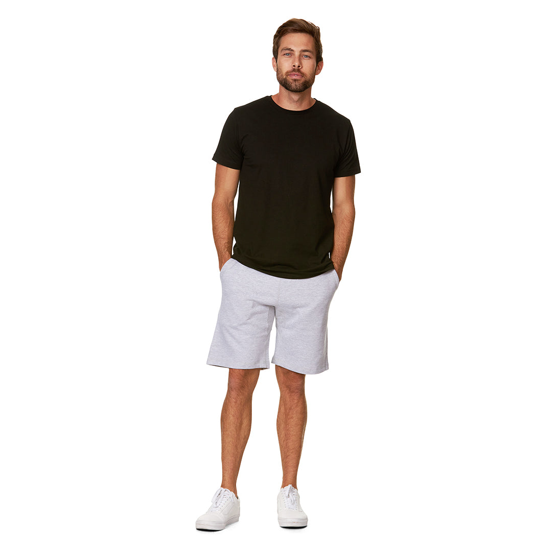 Smartex Apparel Adult Fleece Shorts | 3001