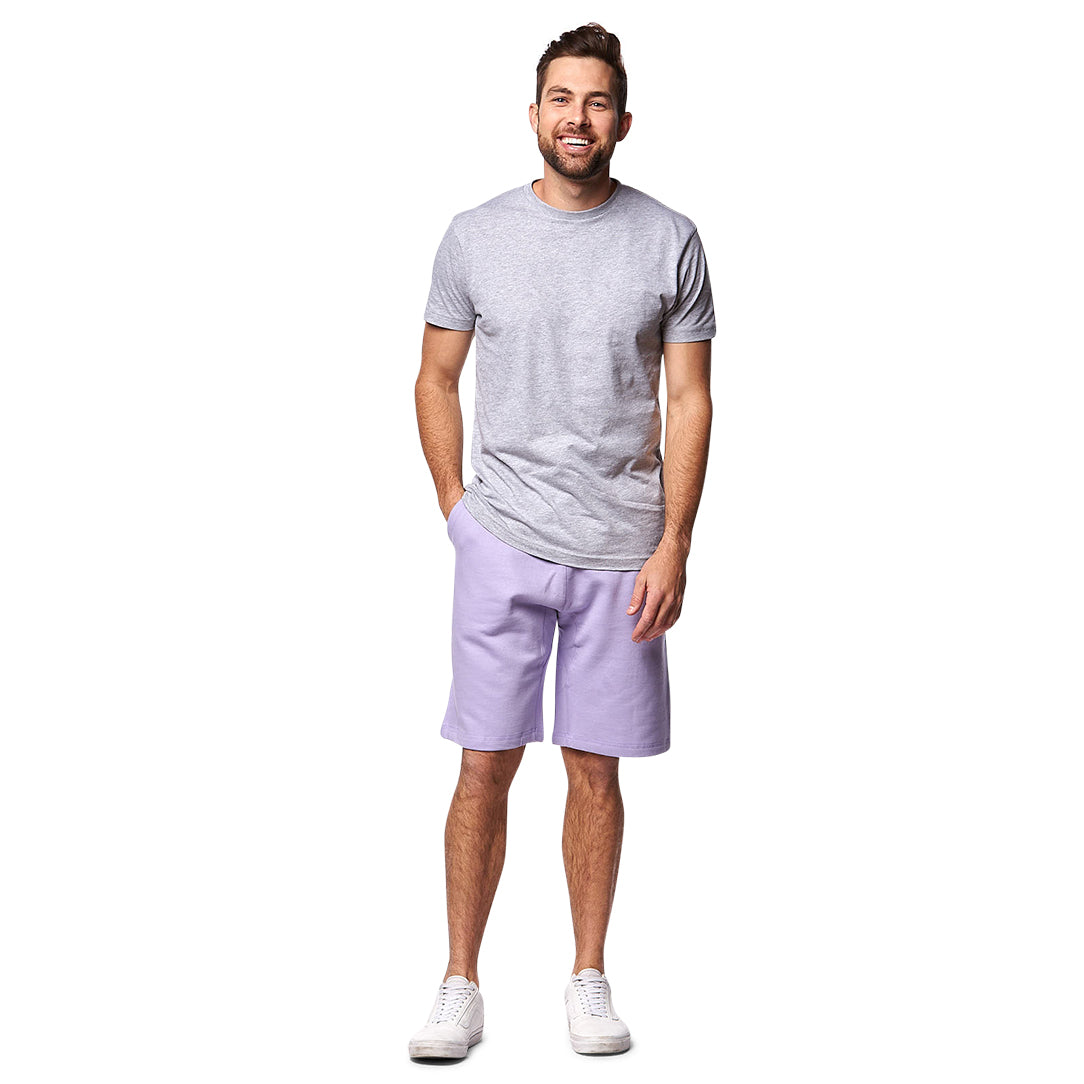 Smartex Apparel Adult Fleece Shorts | 3001
