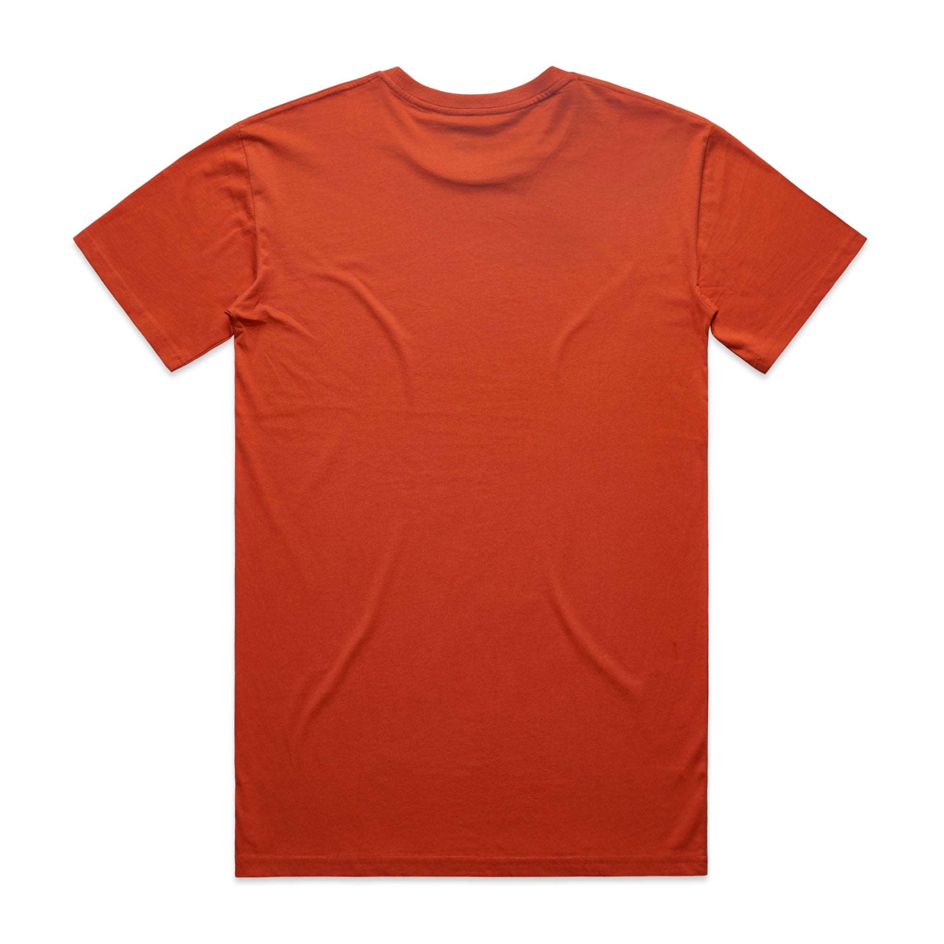 5001 - High Quality T shirts -  Spring and Fall Colors