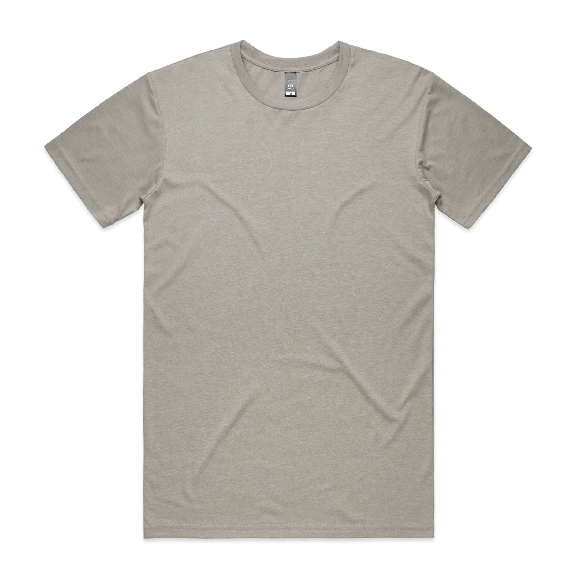 5001 - High Quality Tshirt - Plus Size