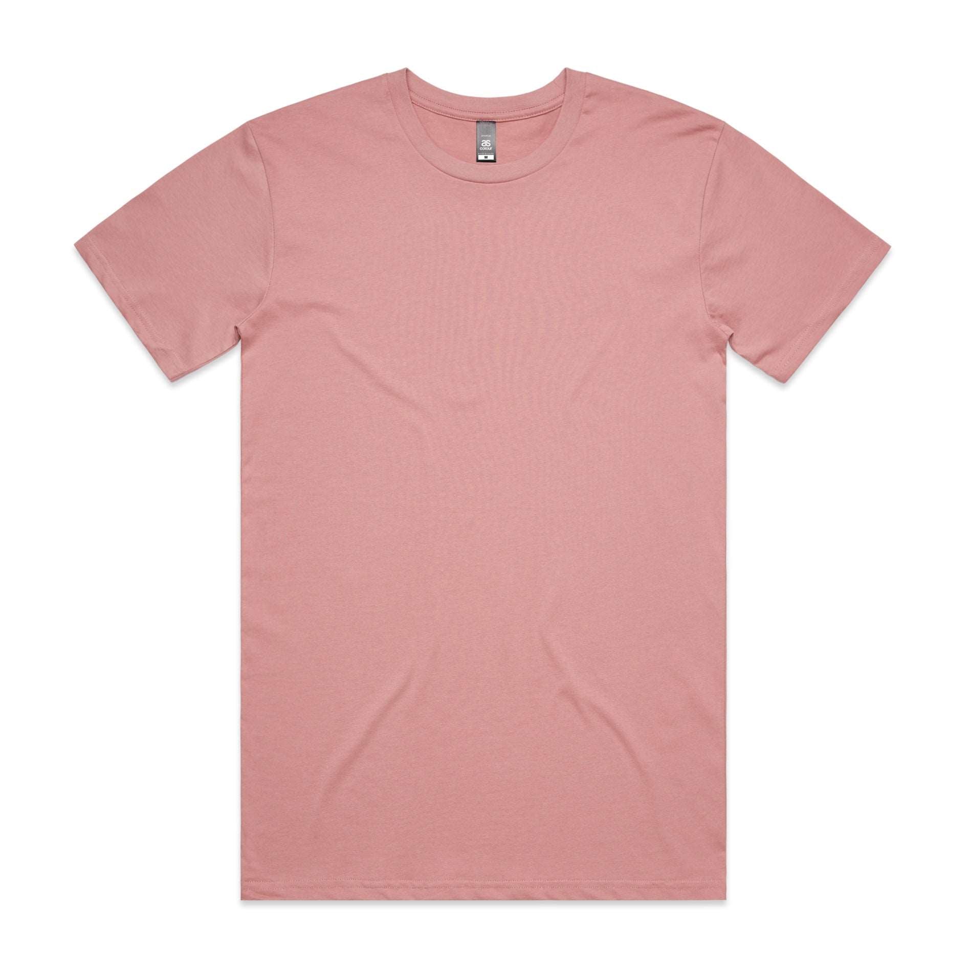 5001 - High Quality T shirts -  Spring and Fall Colors
