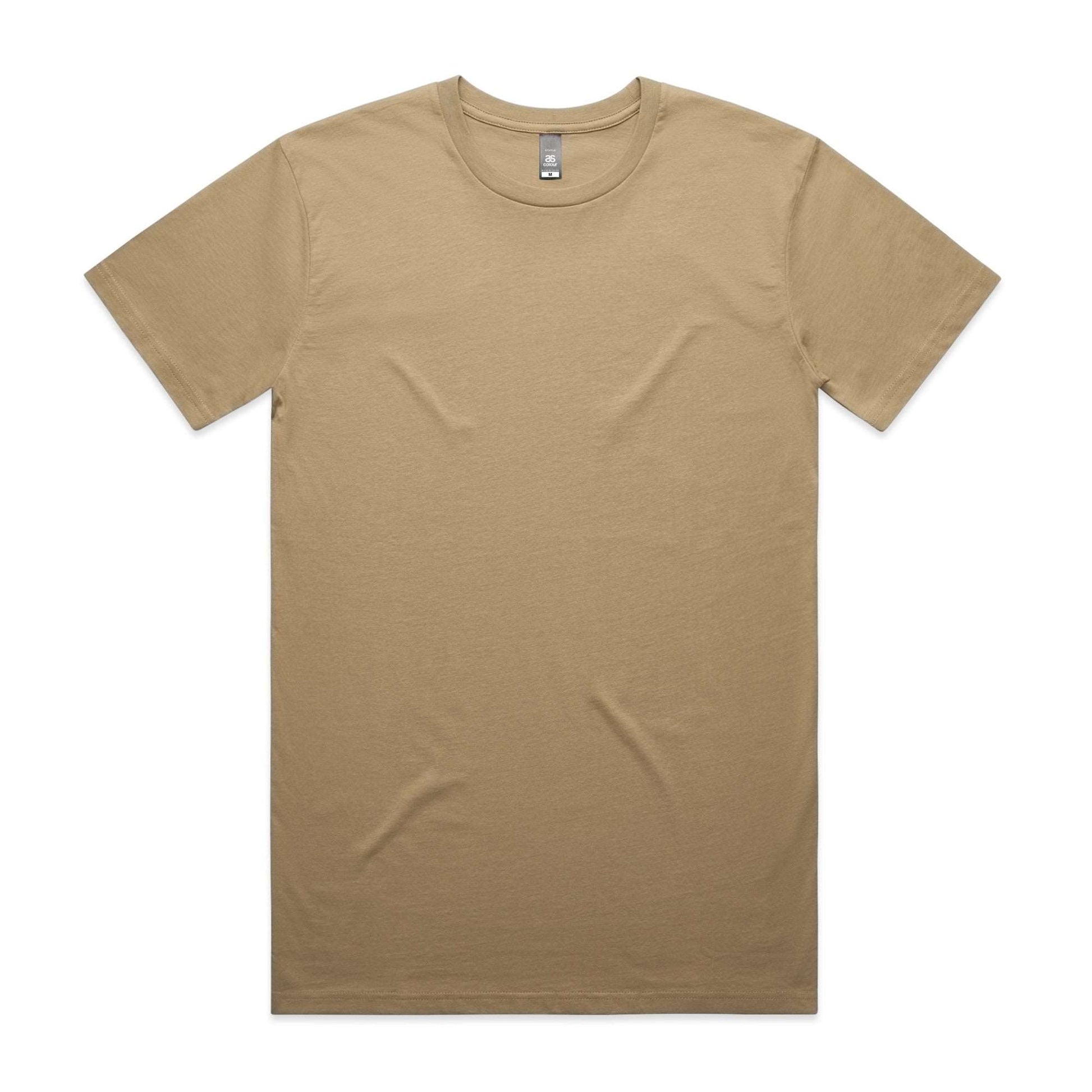 5001 - High Quality Tshirt - Plus Size