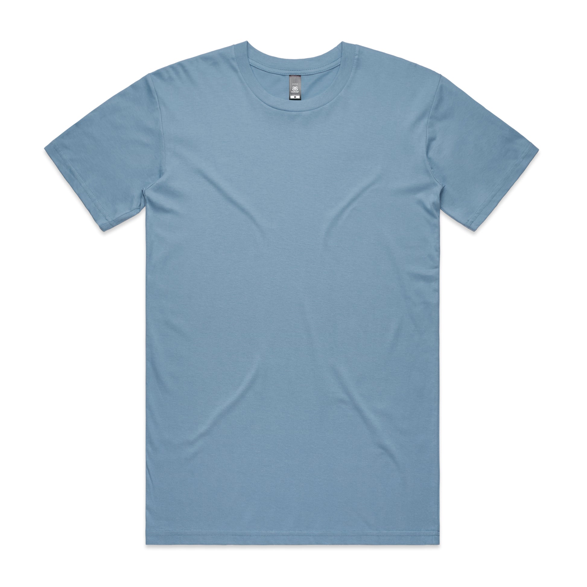 High Quality T-Shirt | Spring and Fall Colors | 5001