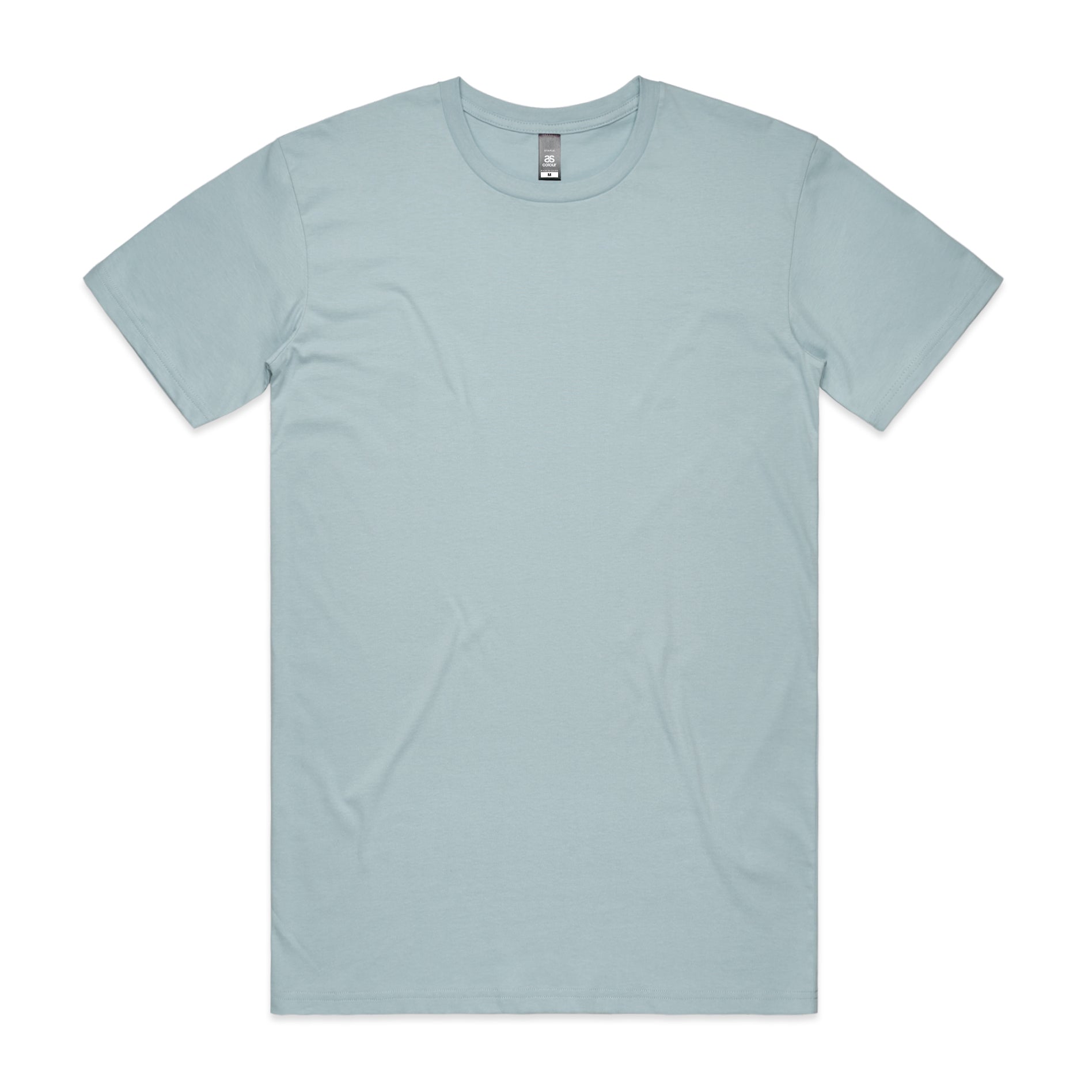 High Quality T-Shirt | Spring and Fall Colors | 5001