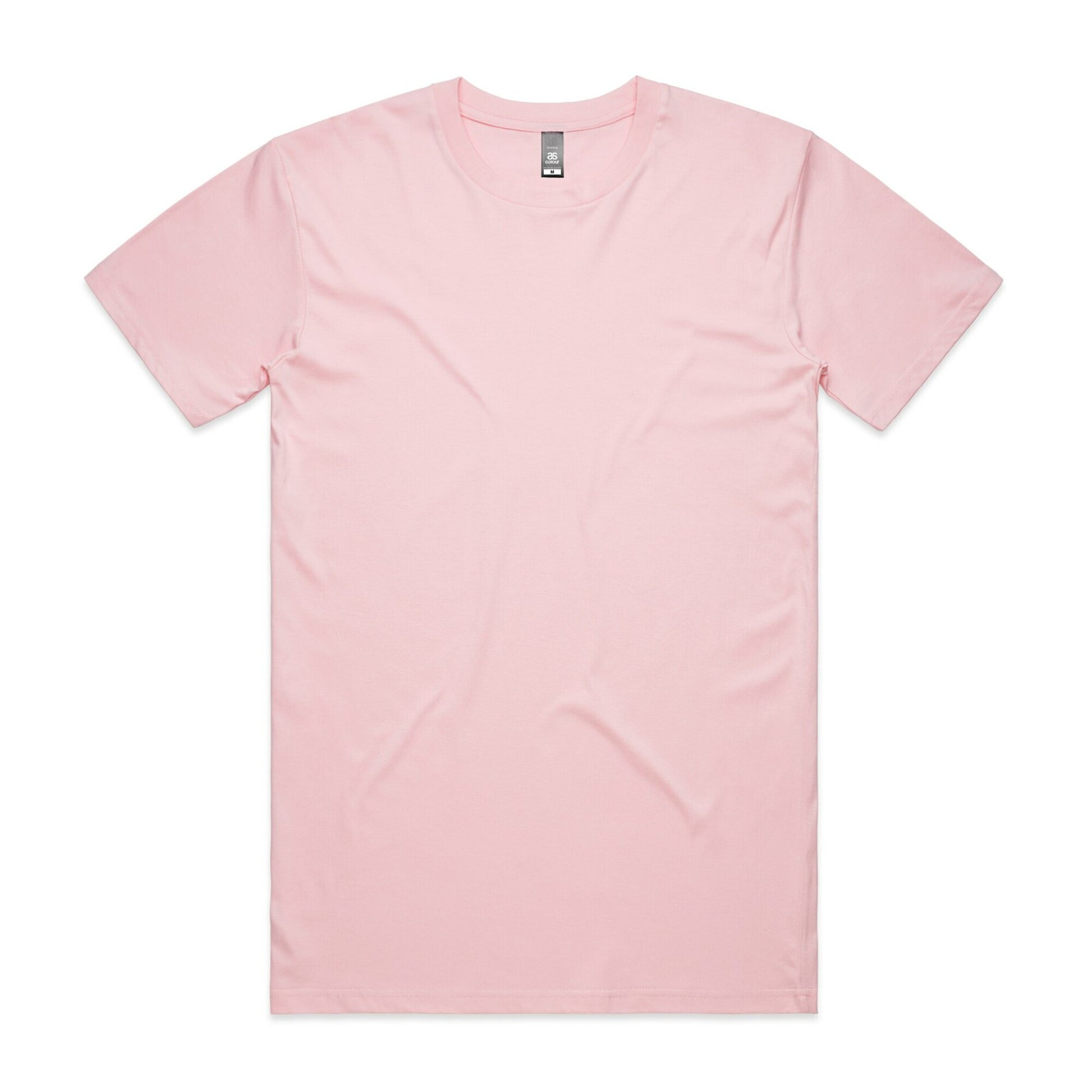 High Quality T-Shirt | Plus Size | 5001