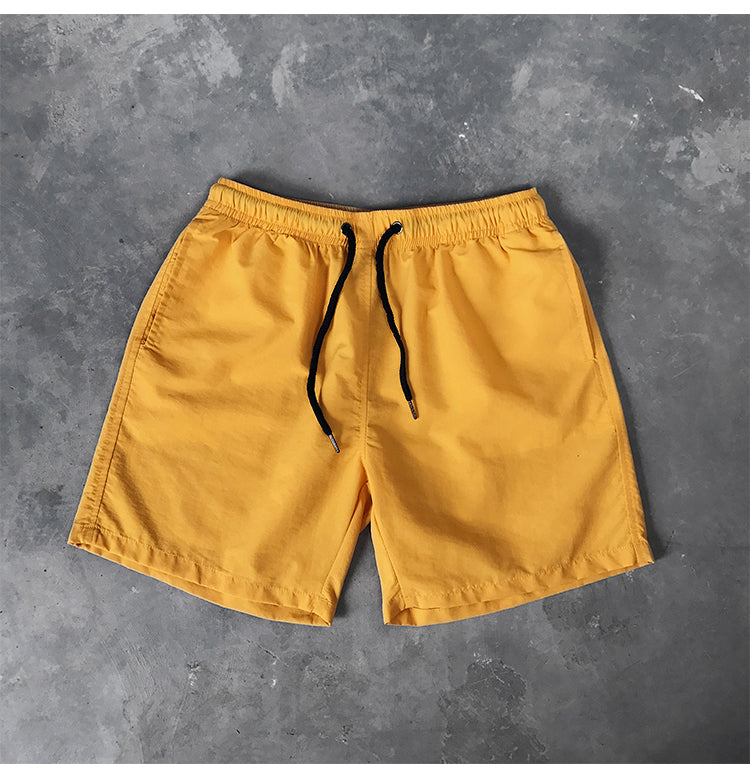 5" Swim Shorts | A2Z