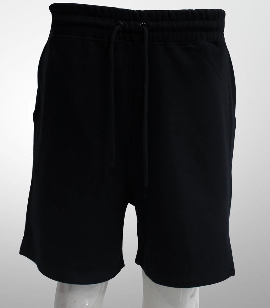 Fleece Shorts | 8008