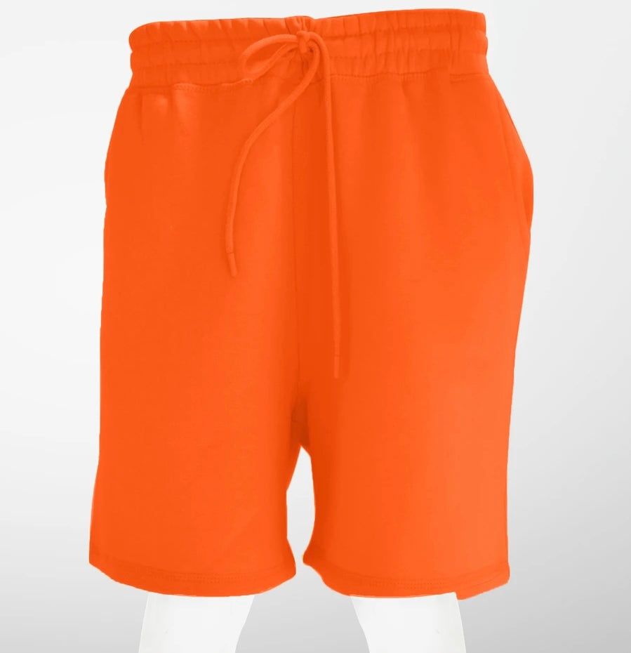 Fleece Shorts  8008 – Mona T-Shirt x A2Z Wholesale Apparel