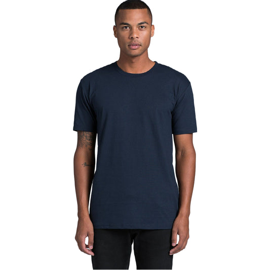 High Quality T-Shirt | Spring and Fall Colors | 5001 (Discontinued)