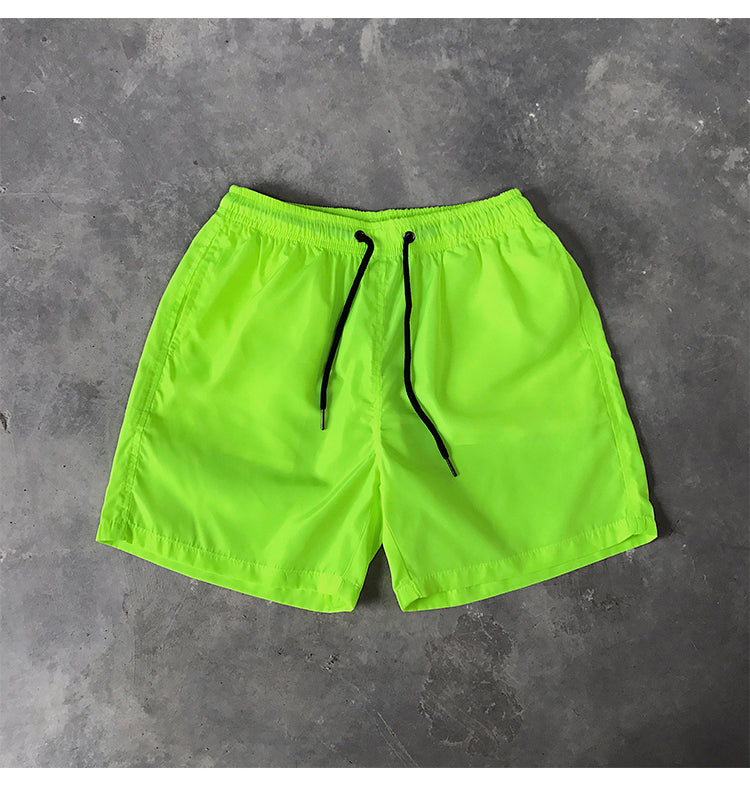 5" Swim Shorts | A2Z