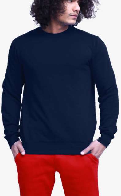 CIRCLE Premium Crewneck Sweatshirt