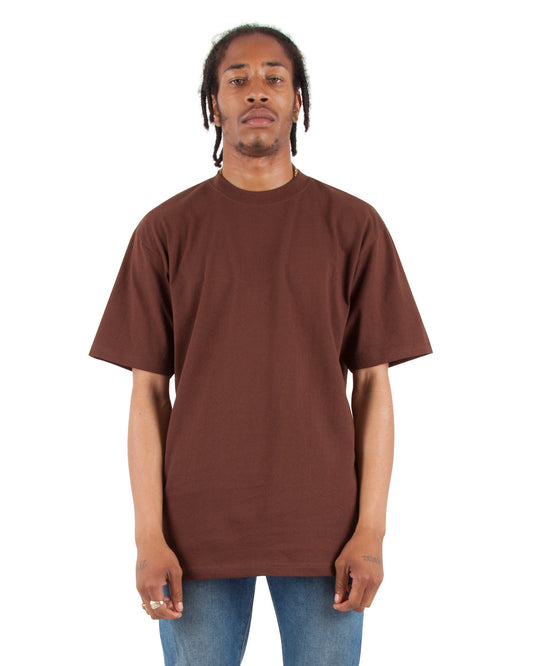 Unisex  Affordable Genderless Blank Apparel – Mona T-Shirt x A2Z