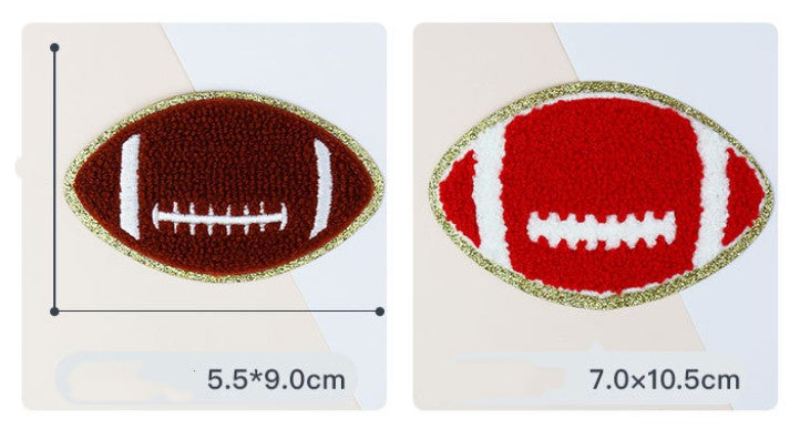 Sports Patches